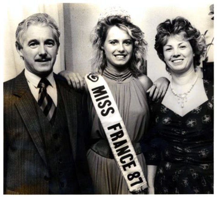 Nathalie Marquay Origine Parents