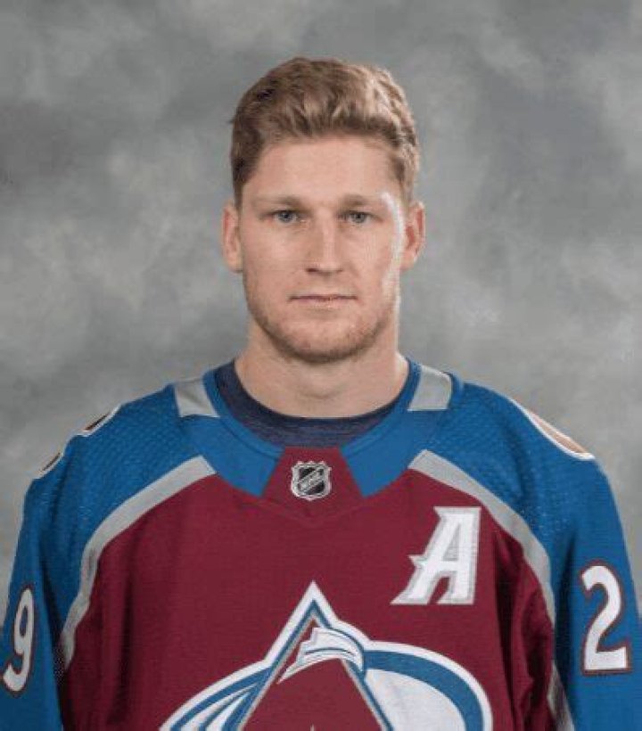 Nathan MacKinnon: Wiki, Bio, Age, Height, Girlfriend, Parents, Net Worth
