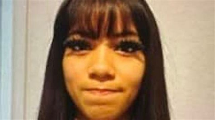 	NATIONWIDE SEARCH BEGINS FOR GIRL	