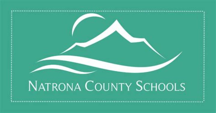 Natrona County School District 1 - Wyoming