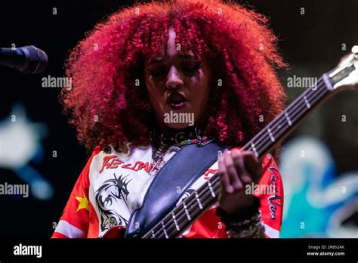 Natural Gas: The Dynamic English Rock Duo