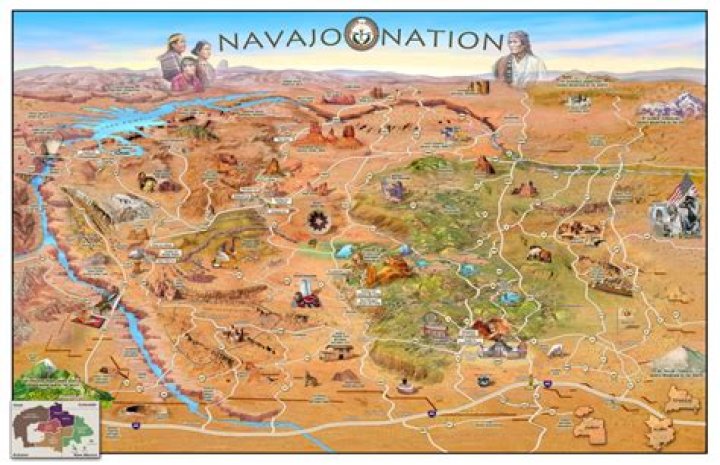Navajo Nation