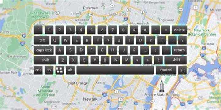 Navigate Like a Pro With These Keyboard Shortcuts
