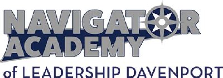 Navigator Academy of Leadership - Davenport
