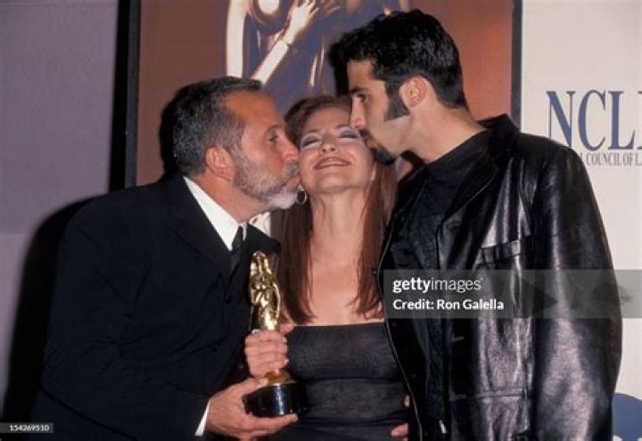 Nayib Estefan – Son of Gloria Estefan and Emilio Estefan