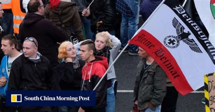 Nazi-era jargon, once banished from German lexicon, makes a worrying comeback