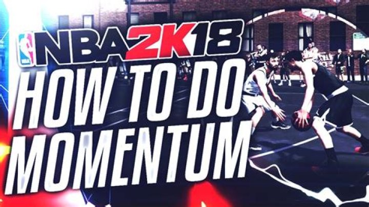 NBA 2K18: How to Crossover