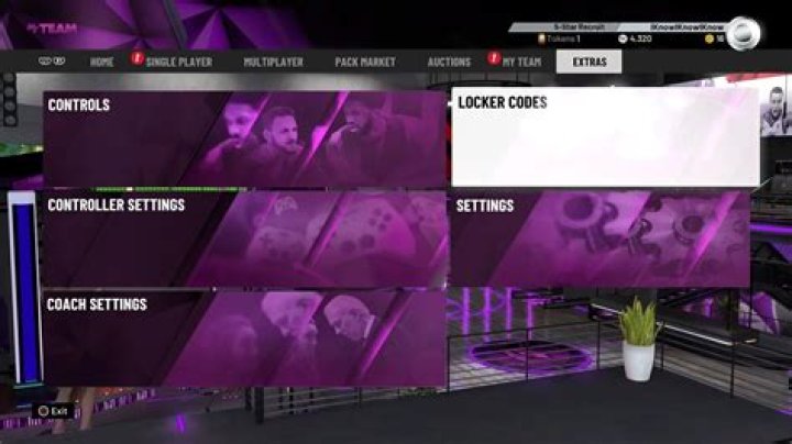 NBA 2K20 Locker Codes: How to Get All Locker Codes (August 2020)