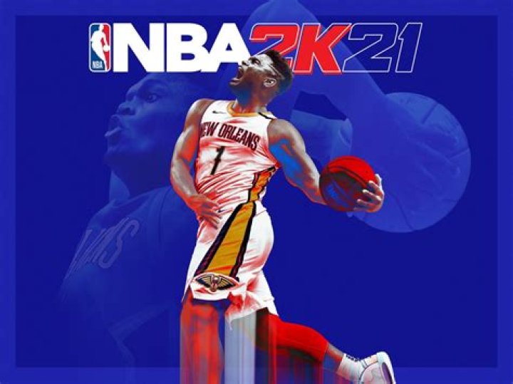 NBA 2K21 Error Code 4b538e50: How to Fix