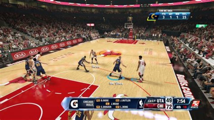 NBA 2K22 Developer Says Team is Aware of Next Gen Play Now Online Difficulty Issue