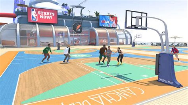 NBA 2K22 Season 5 Patch Notes: Current and Next Gen