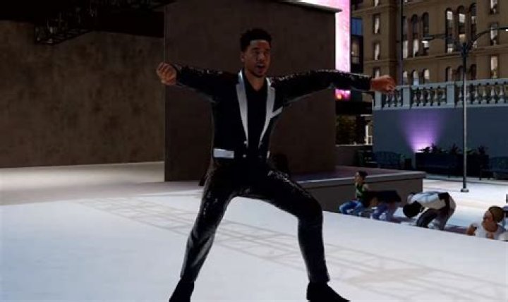 NBA 2K22 The City Trailer Showcases Updates & New Features