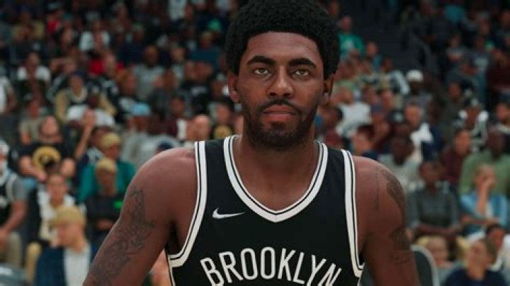 NBA star Kyrie Irving frustrated by NBA 2K23 rating: “We all should be 99”