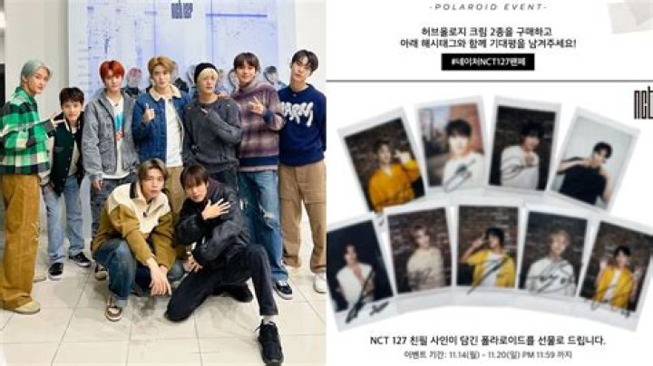 NCT 127 fans rally against Nature Republic for an alleged failed event insult