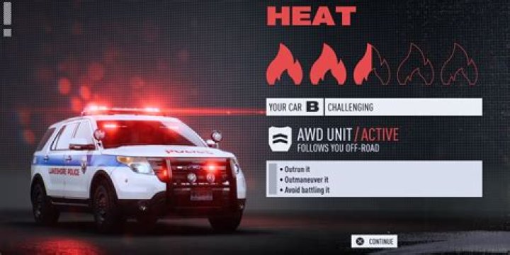 Need for Speed Heat Won’t Require You to Be Always Online But Playing With Others Can Be Useful
