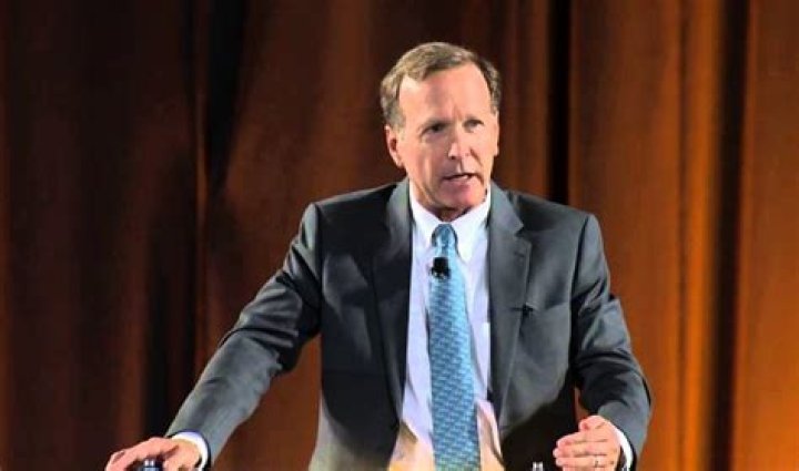 Neil Bush Net Worth | Bio, Family, Address, Career