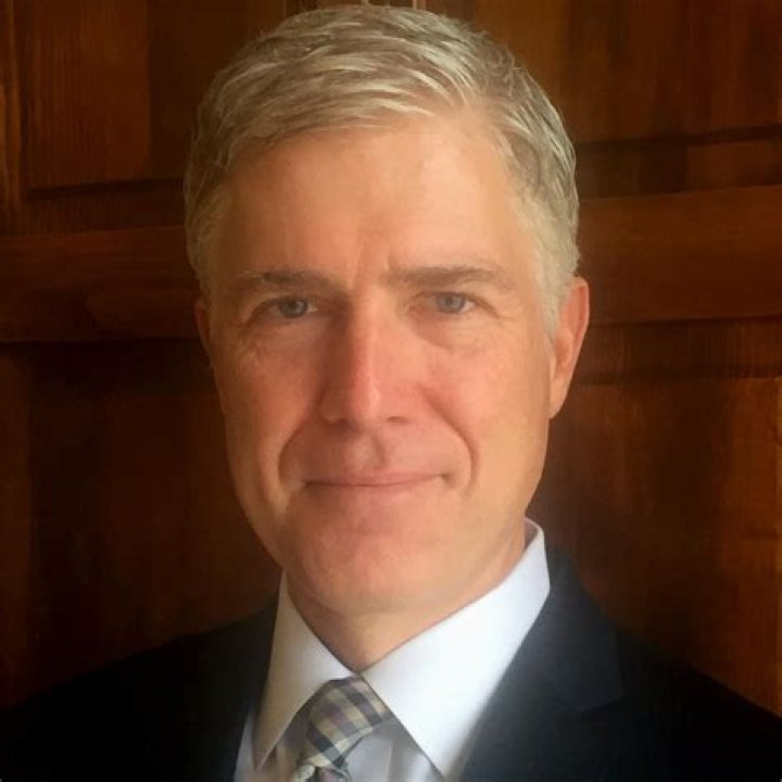 Neil Gorsuch - Bio, Net Worth, Height
