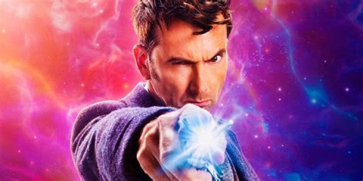 Neil Patrick Harris cast in Doctor Who 60th special