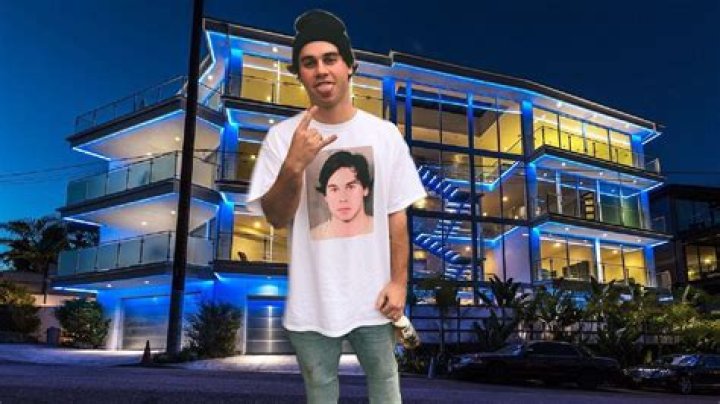 NELK's Jesse escaped arrest after breaking into 'Clout House'