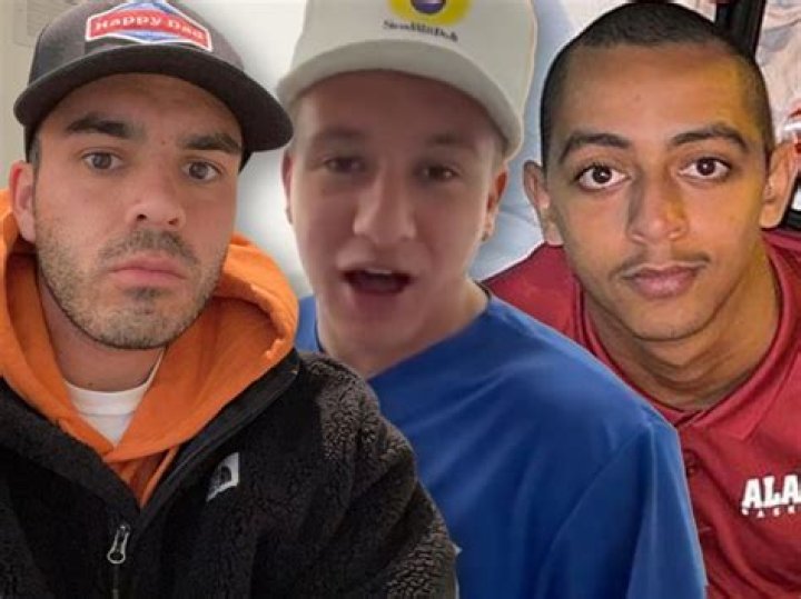 NELK Boys allegedly copyright strike YouTuber claiming to expose 