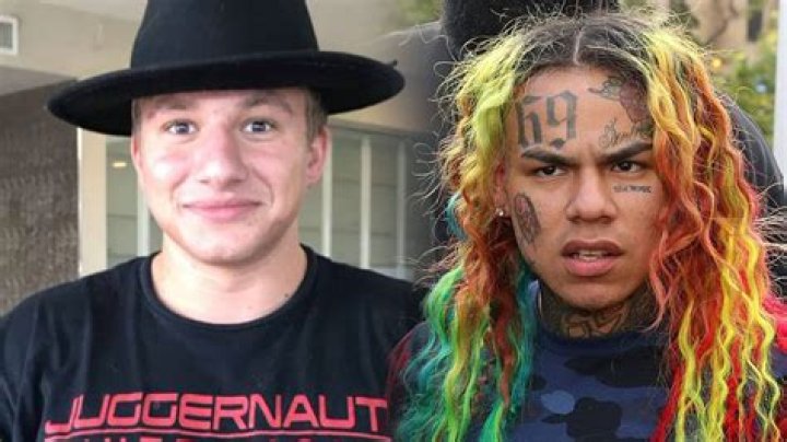 NELKBoys' SteveWillDoIt unbanned from Twitch following 6ix9ine stream