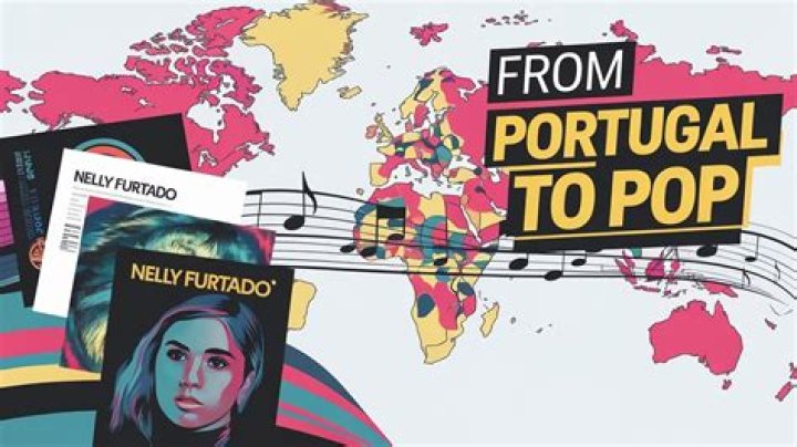Nelly Furtado: The Journey Of A Thick Pop Icon
