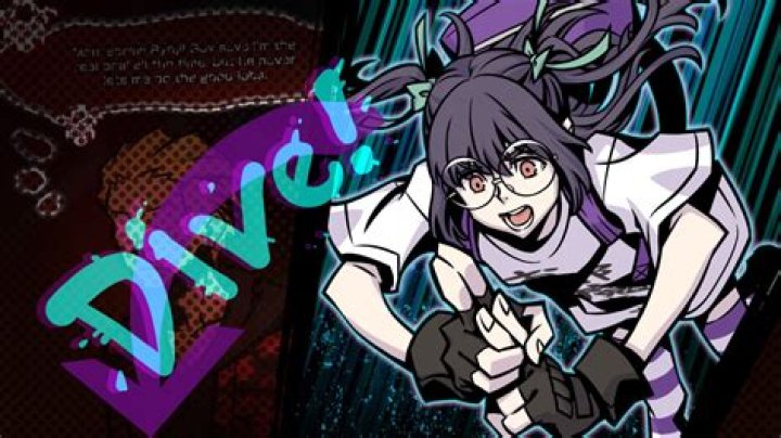 NEO The World Ends With You: How to Use Nagi’s Dive Psych