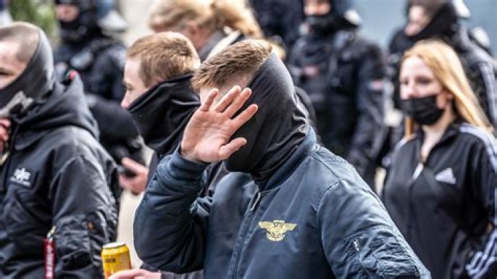 Neonazis bei Real und Atletico Madrid – 11FREUNDE