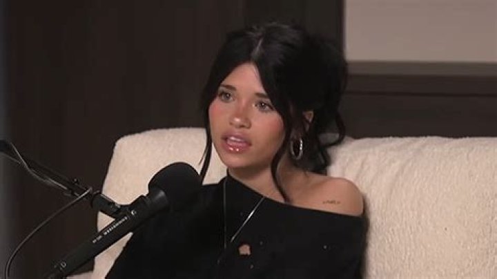 Nessa Barrett hits back at fans accusing her of copying Madison Beer