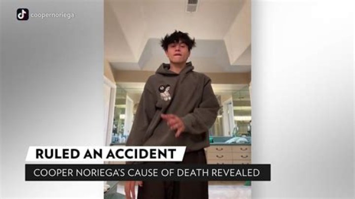 Nessa Barrett Is Heartbroken Over Cooper Noriega’s Death