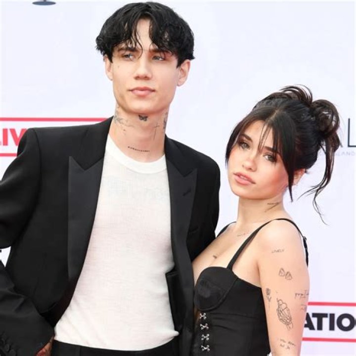 Nessa Barrett slams TikTok 