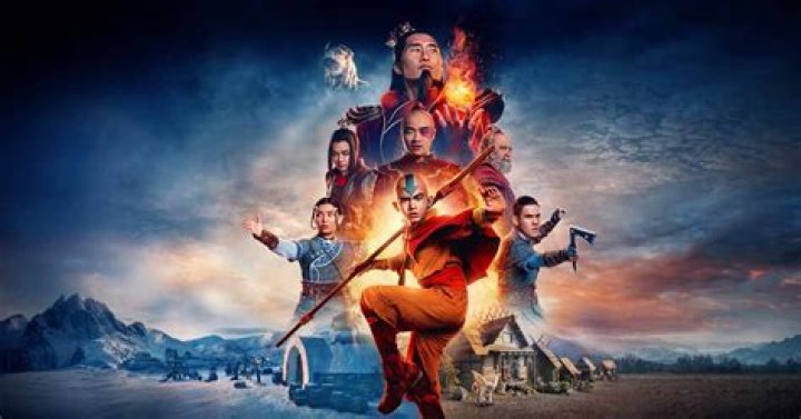Netflix’s Avatar: The Last Airbender trailer reveals 2024 release date