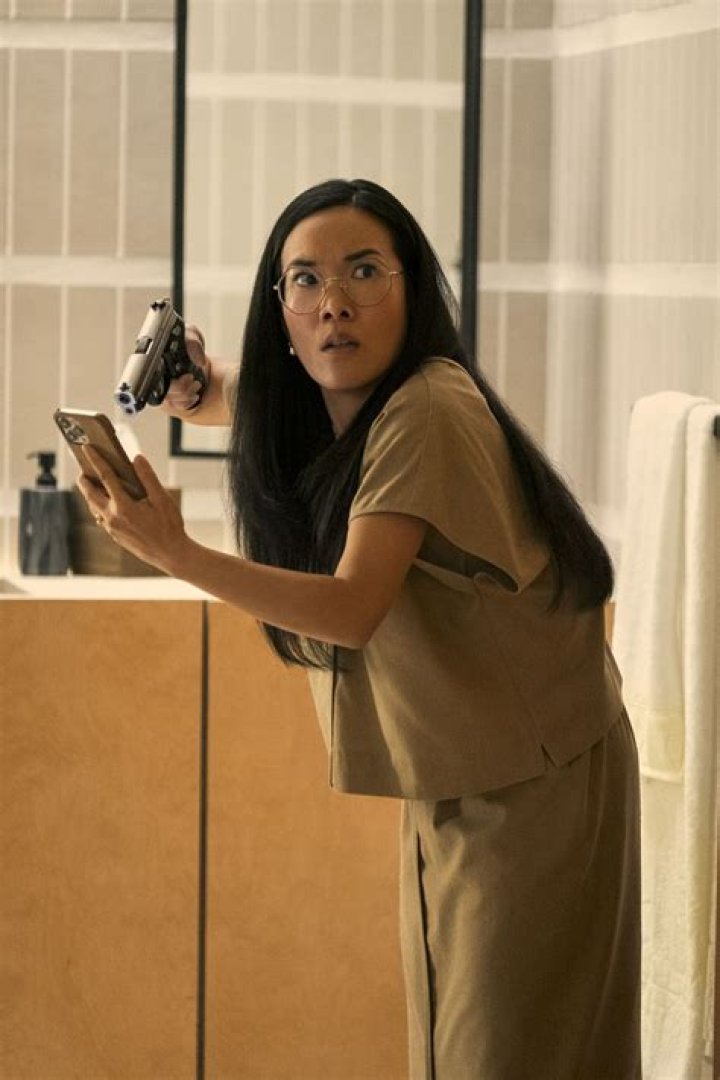 Netflix’s Beef lets its cast be assholes for the whole season
