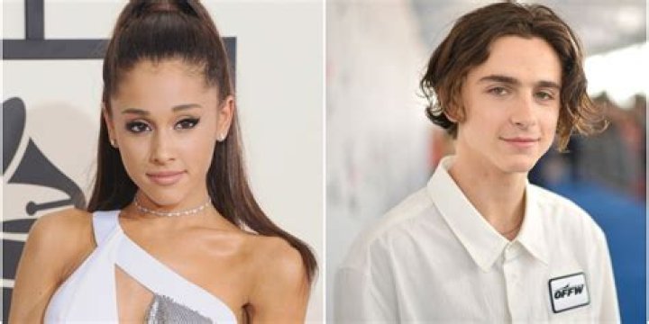 Netflix’s Don’t Look Up Gets Hilarious New Trailer Featuring Ariana Grande & Timothée Chalamet