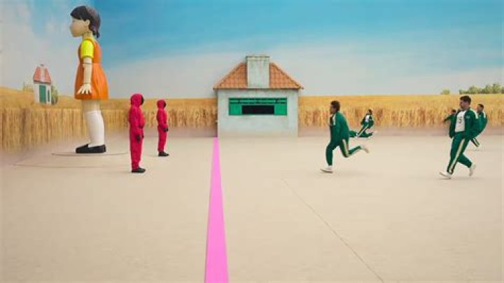 Netflix takes a page out of Mr Beast's book with real life Squid Game