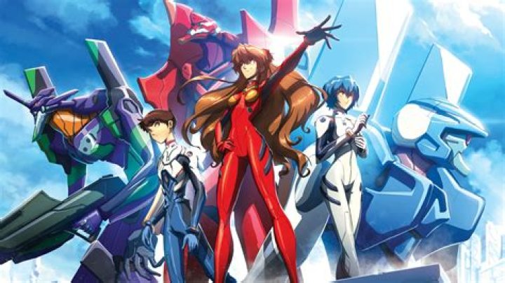 Netflix Was Too Careless With Evangelion’s Script Changes