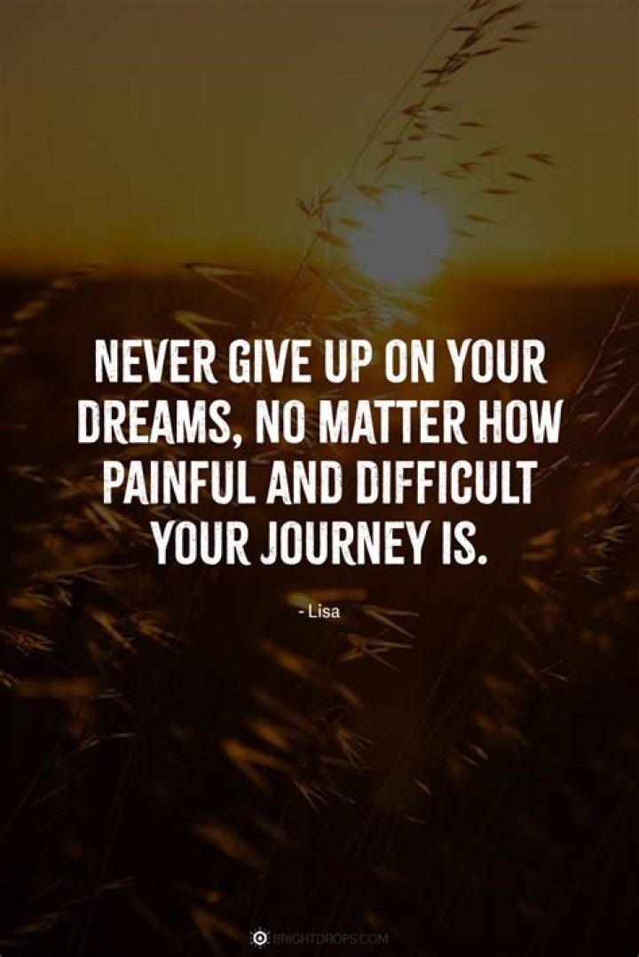 Never Give Up On You Letras - Never Give Up On You Traducciones