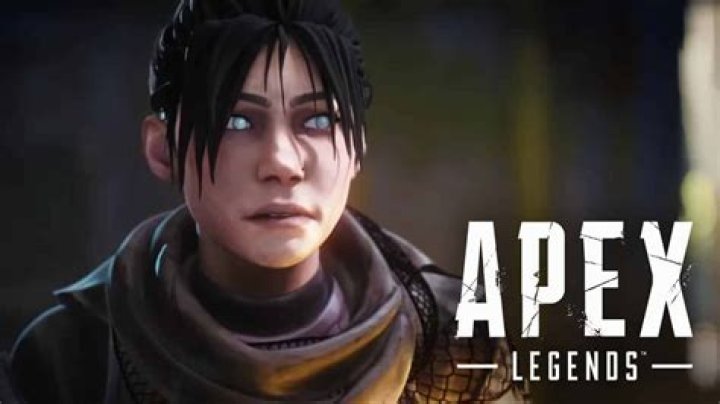 New Apex Legends Bug Breaks Wraith's Ultimate
