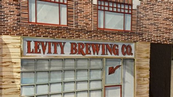 New brewery headed to downtown Altoona