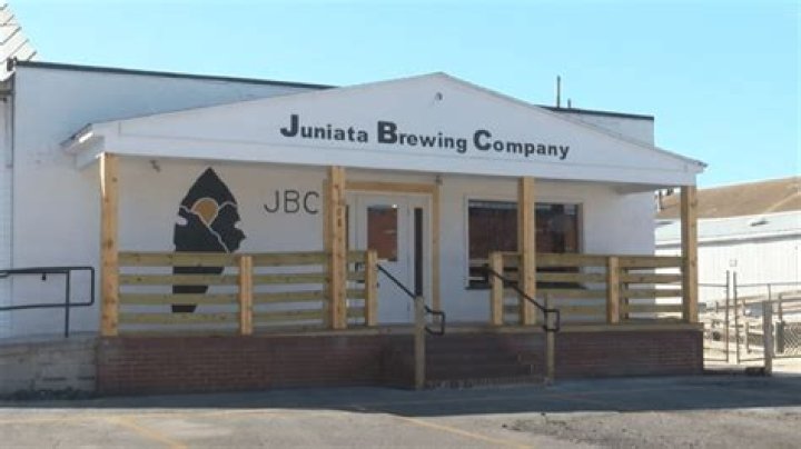 New brewery opening in Huntingdon Co.