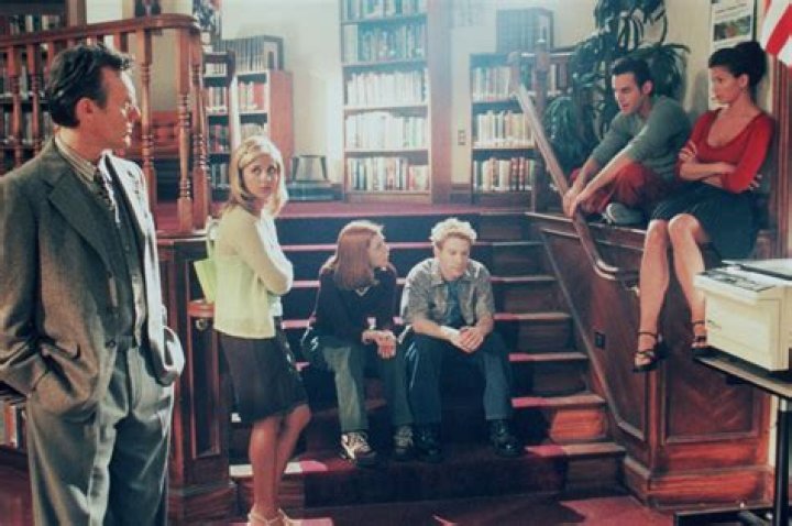New Buffy audio series brings Cordelia, Spike, and Anya back to life