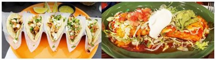 	NEW CANTINA DEL RIO BRINGS MEXICAN FARE FOR LESS DINERO	