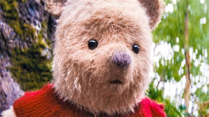 New Christopher Robin trailer is all Winnie the Pooh puns