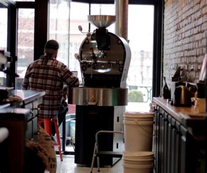 New coffee shop expected to 