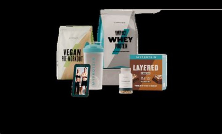 New Customer | MYPROTEIN™