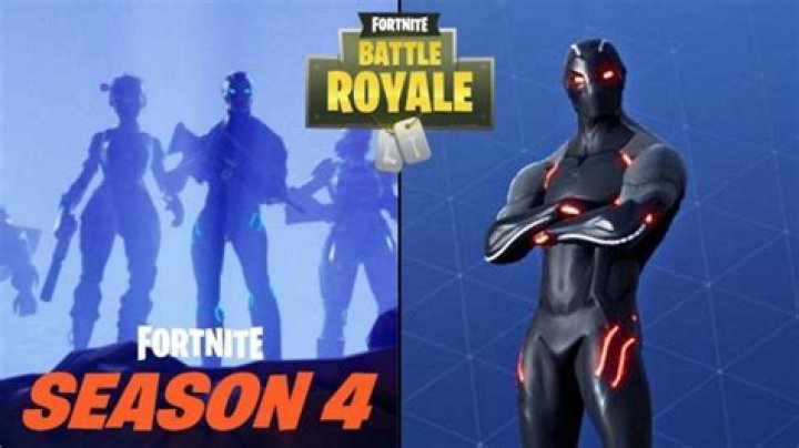 New Customizations for Carbide and Omega Skins in Fortnite Patch 4.4