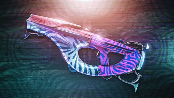 New Destiny 2 Exotics revealed in PAX build