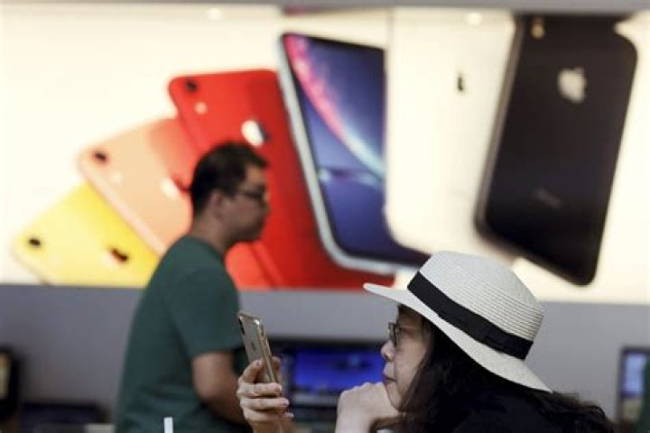 New hires wanted: Apple suppliers in China scramble for workers ahead of iPhone 13 launch