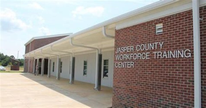 New JCJC Jasper County Center ‘best thing that’s ever happened’ | Local News