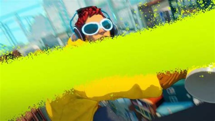 New Jet Set Radio, Crazy Taxi, Golden Axe, and More Are In Development